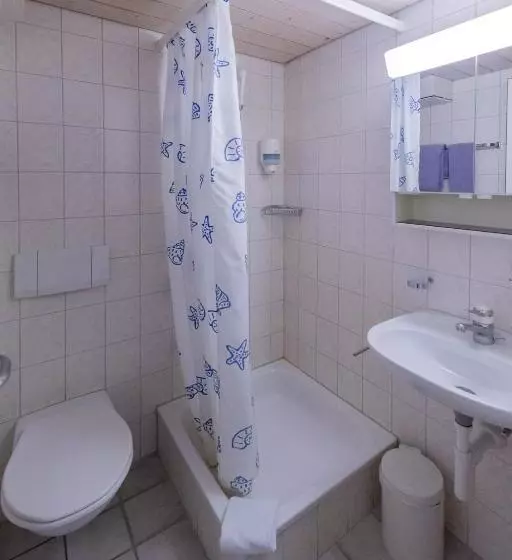 Hotelli Krone Uetendorf