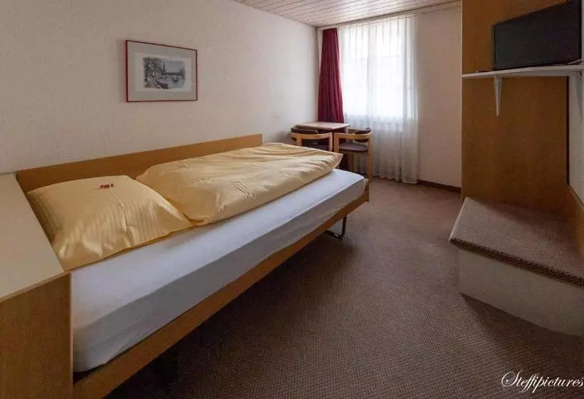 Hotelli Krone Uetendorf