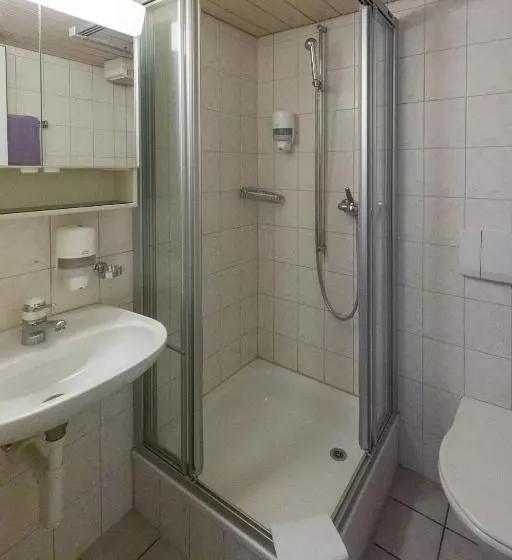 Hotelli Krone Uetendorf