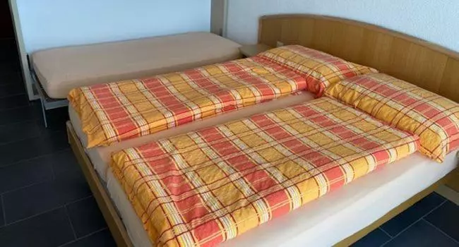 Hotelli Krone Uetendorf