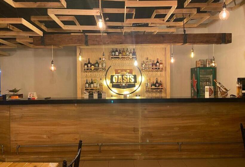 فندق Las Palmeras Gachancipa