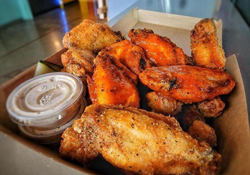 هتل Moxy Portland Downtown