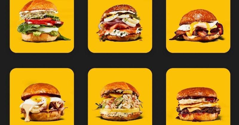 هتل Moxy Portland Downtown