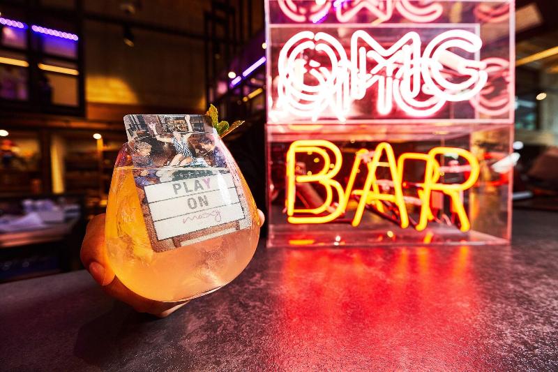 هتل Moxy Portland Downtown