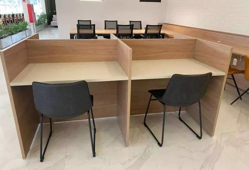 Hotelli Nord Luxxor Juazeiro Do Norte