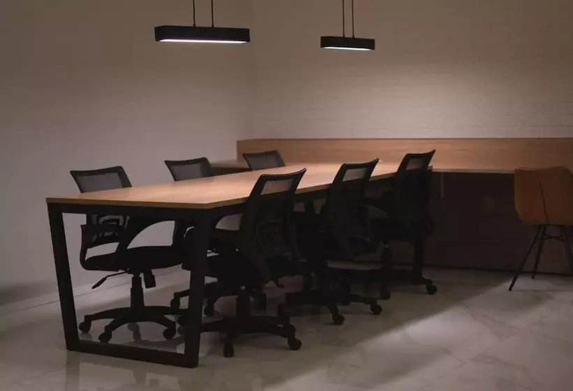 Hotelli Nord Luxxor Juazeiro Do Norte