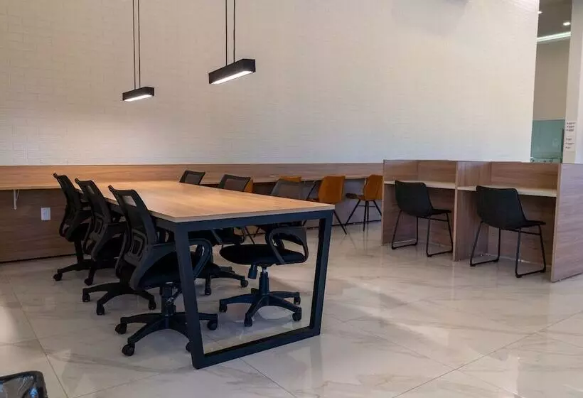 Hotelli Nord Luxxor Juazeiro Do Norte