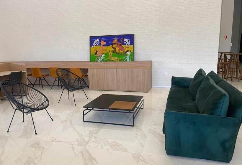 酒店 Nord Luxxor Juazeiro Do Norte