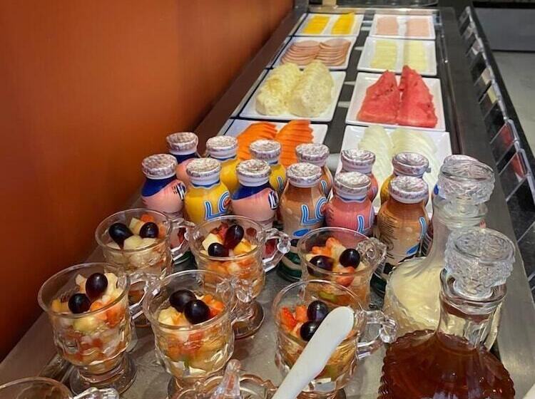 酒店 Nord Luxxor Juazeiro Do Norte