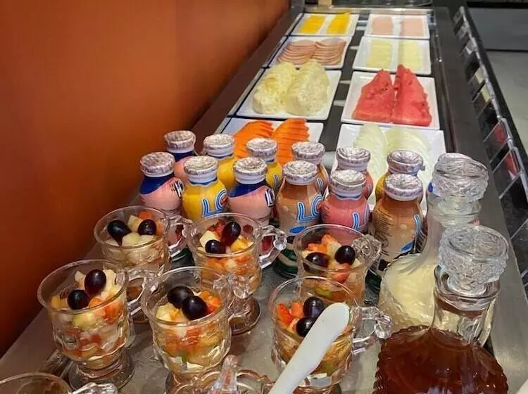 Hotelli Nord Luxxor Juazeiro Do Norte