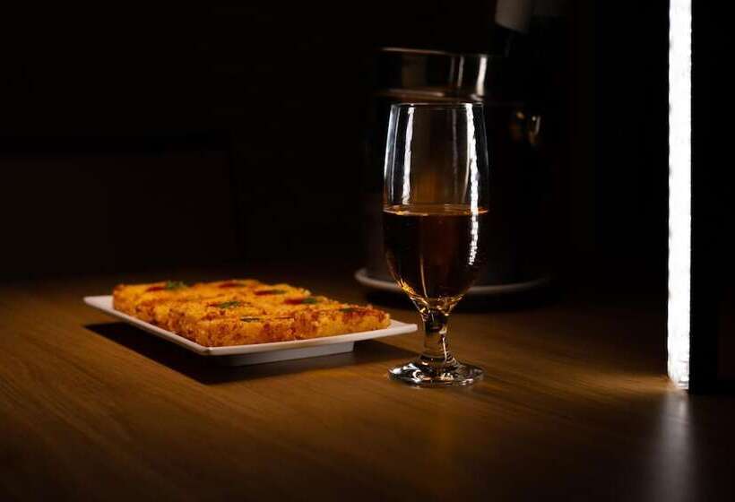 酒店 Nord Luxxor Juazeiro Do Norte