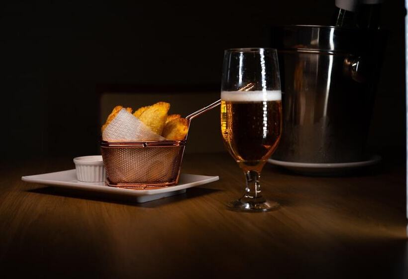 酒店 Nord Luxxor Juazeiro Do Norte