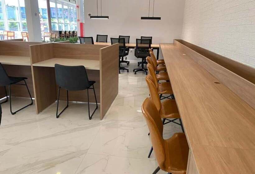 酒店 Nord Luxxor Juazeiro Do Norte