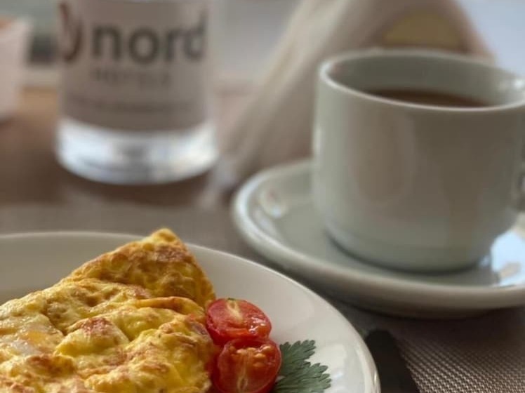 酒店 Nord Luxxor Juazeiro Do Norte