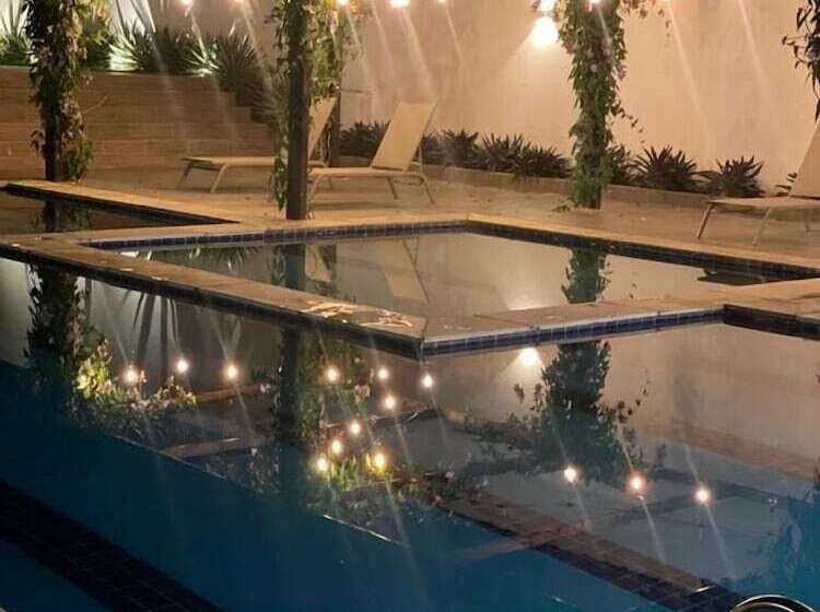 酒店 Nord Luxxor Juazeiro Do Norte