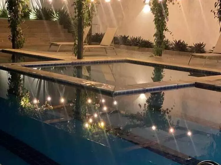 Hotelli Nord Luxxor Juazeiro Do Norte