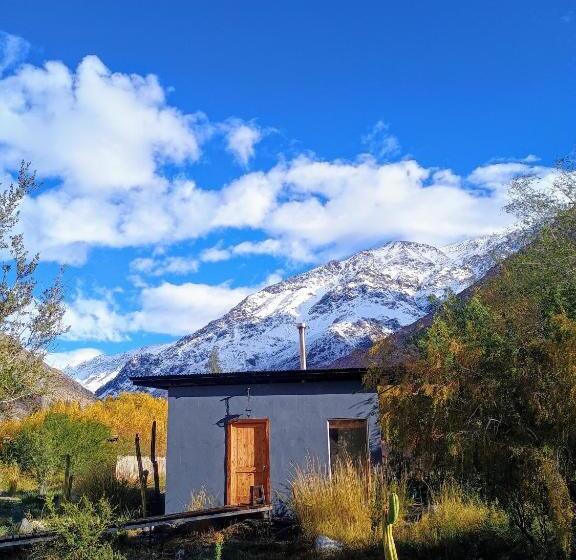 فندق Reset Elqui