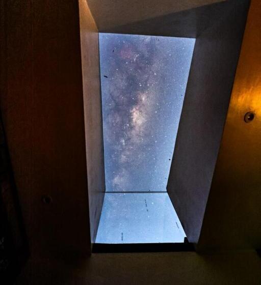 فندق Reset Elqui