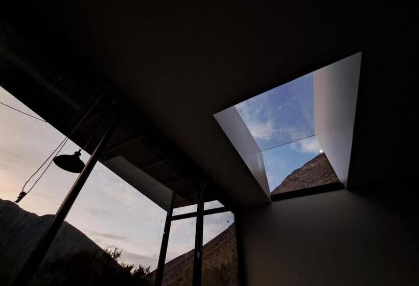 فندق Reset Elqui