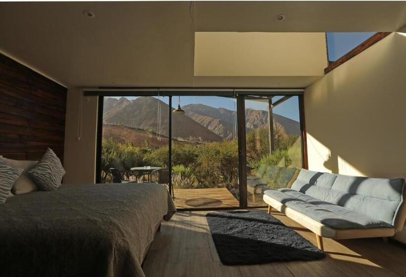 فندق Reset Elqui