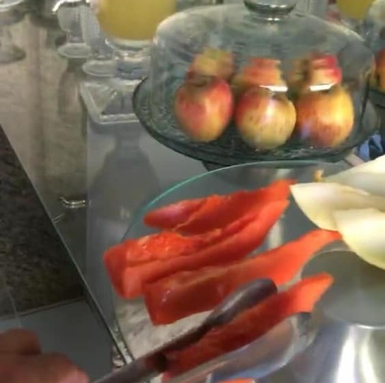 בית מלון כפרי Sanbru