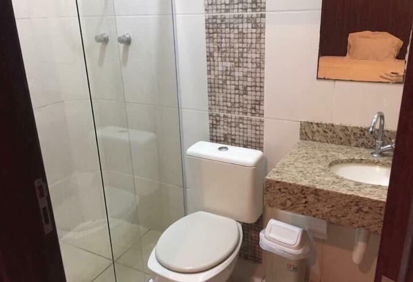 בית מלון כפרי Sanbru