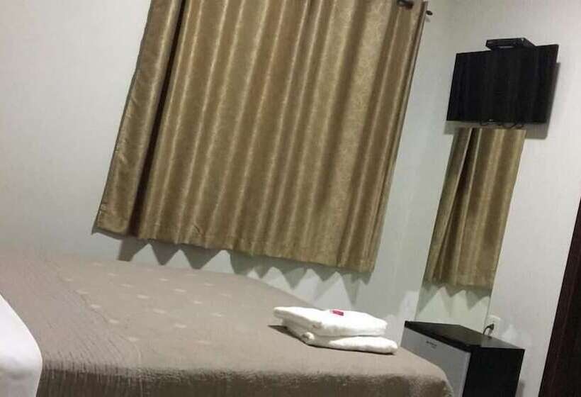 בית מלון כפרי Sanbru