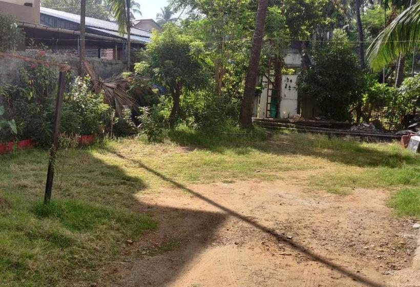 Hôtel Shreyas Alibag