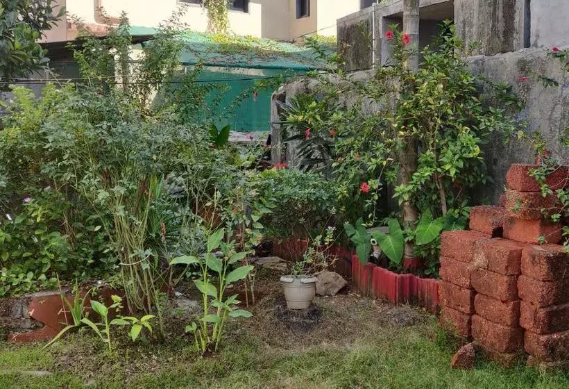 ホテル Shreyas Alibag