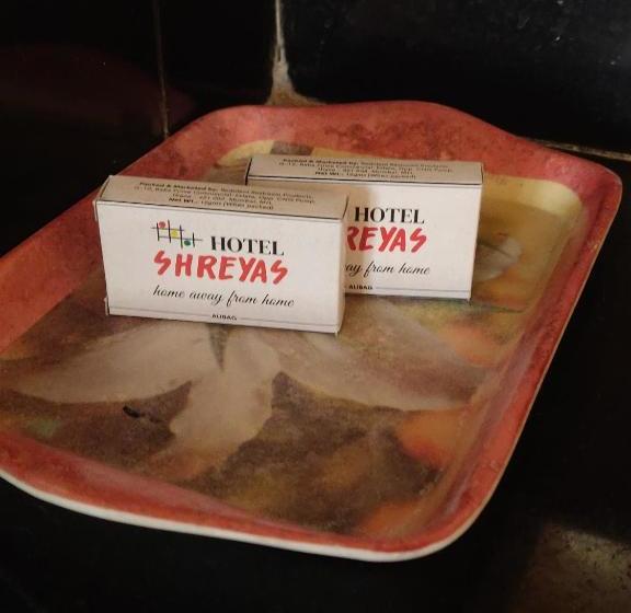 Hôtel Shreyas Alibag