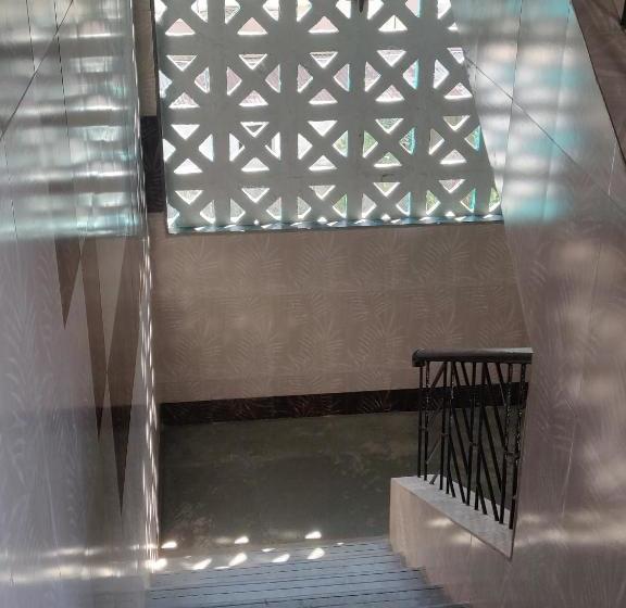 Hôtel Shreyas Alibag