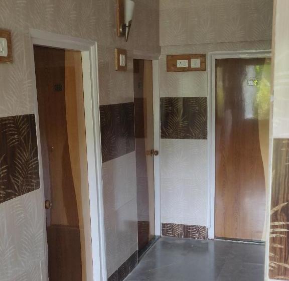 Hôtel Shreyas Alibag