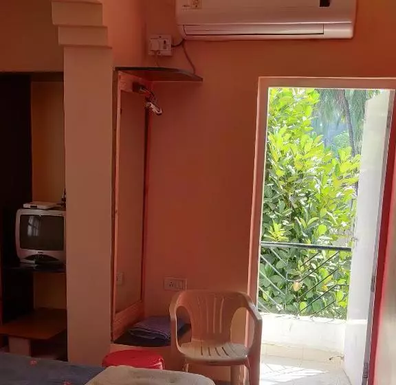 ホテル Shreyas Alibag