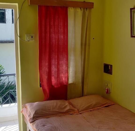 Hôtel Shreyas Alibag