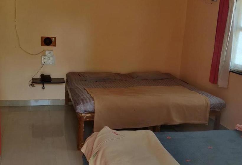 Hôtel Shreyas Alibag