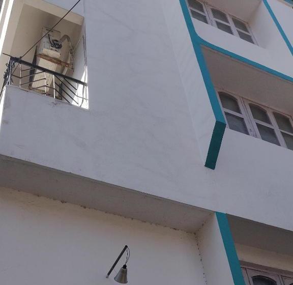 Hôtel Shreyas Alibag