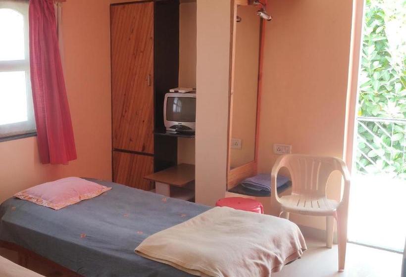 Hôtel Shreyas Alibag