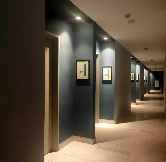 ホテル Singgah Pengerang