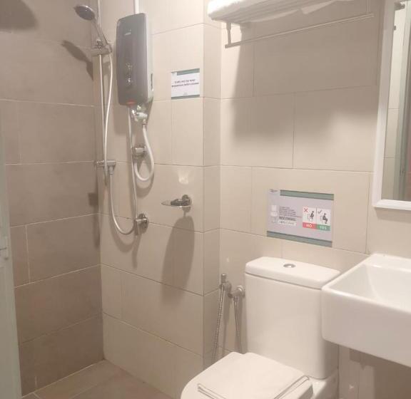 Szálloda Singgah Pengerang