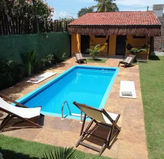 Kuki's Hostel