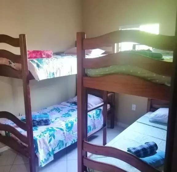 Kuki's Hostel