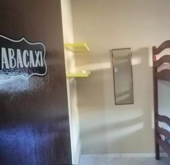 Kuki's Hostel