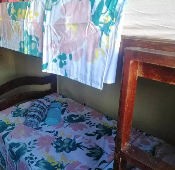 Kuki's Hostel