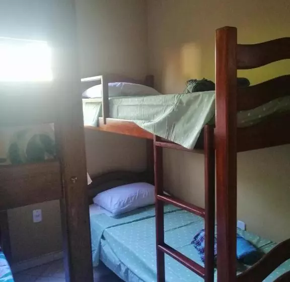 Kuki's Hostel