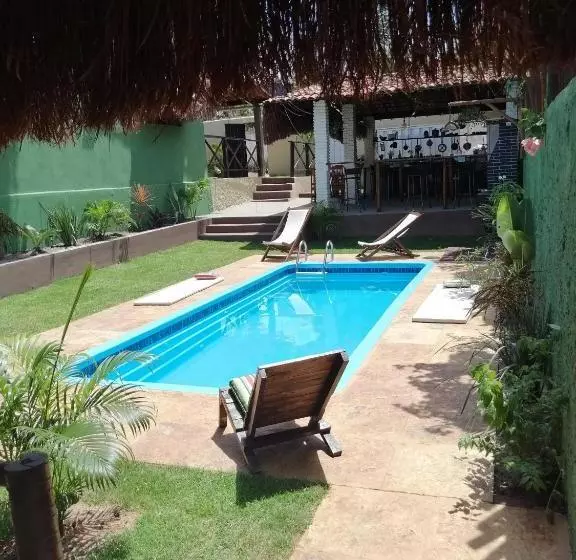 Kuki's Hostel