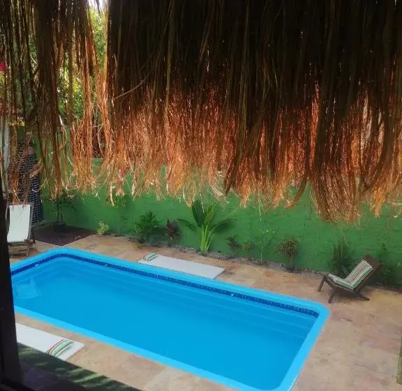 Kuki's Hostel