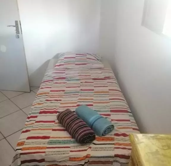 Kuki's Hostel