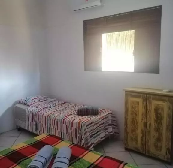 Kuki's Hostel