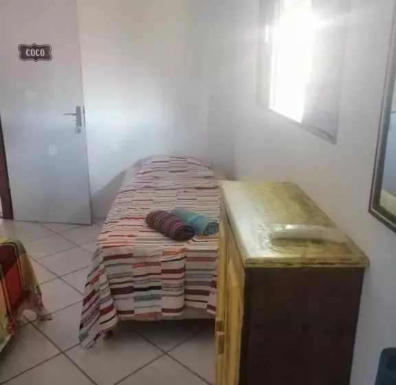 Kuki's Hostel