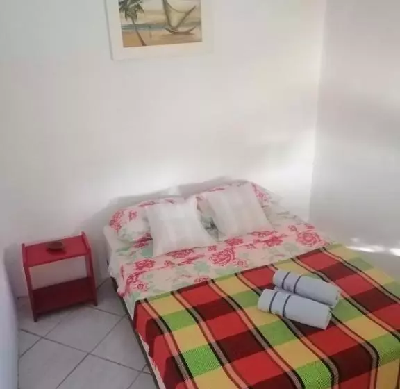 Kuki's Hostel